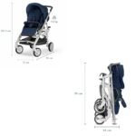 Inglesina Passeggino Trilogy