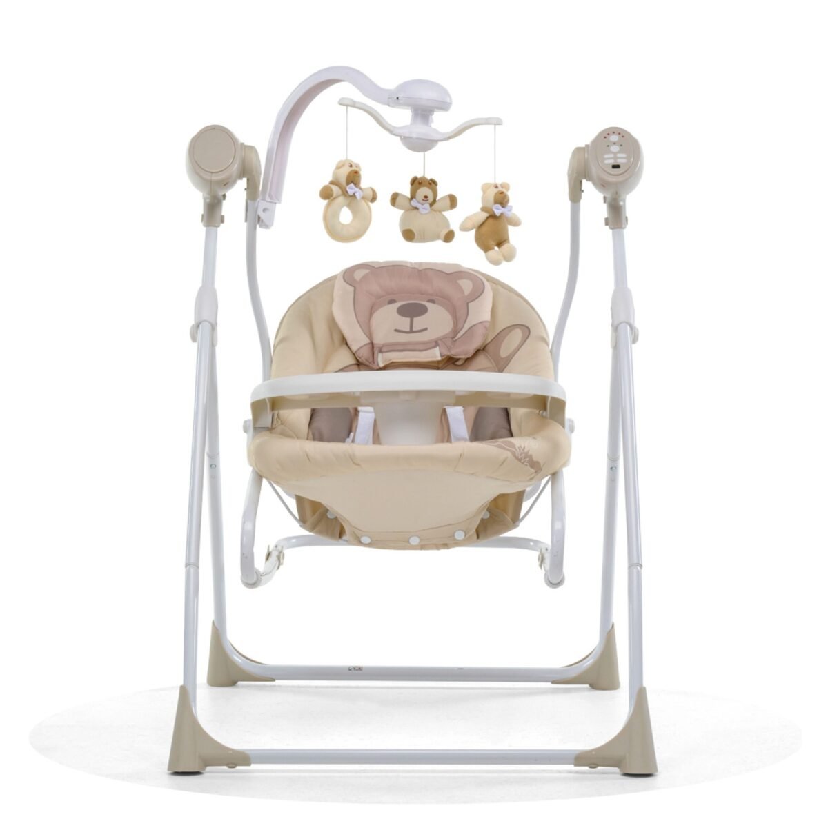 Foppapedretti Sdraietta Carillon Teddy