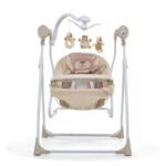 Foppapedretti Sdraietta Carillon Teddy