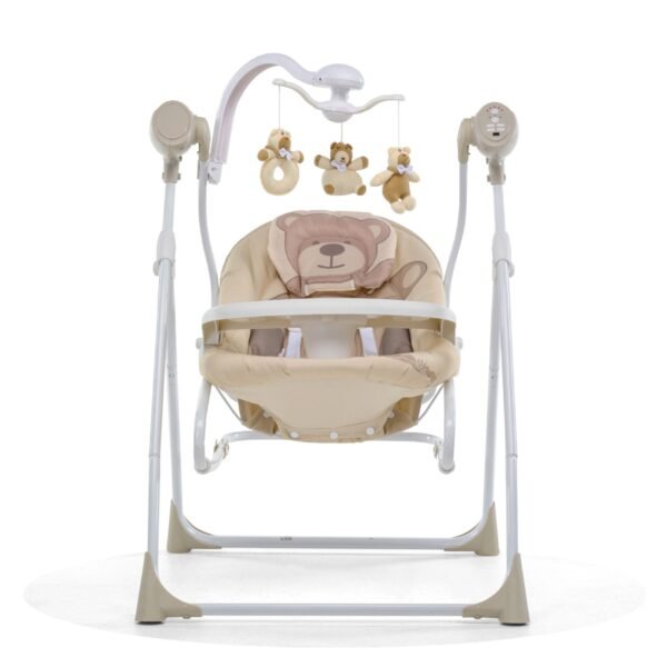 Foppapedretti Sdraietta Carillon Teddy