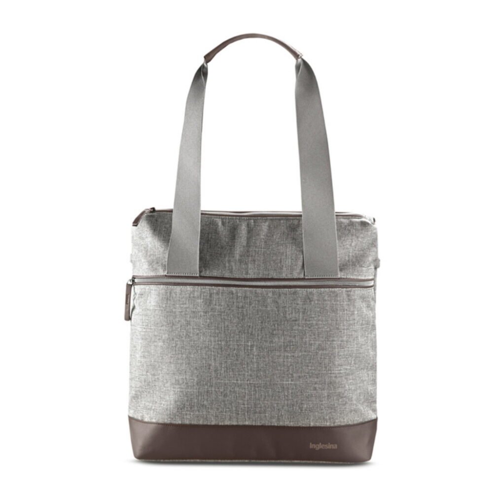 Inglesina Aptica Back Bag Mineral Grey