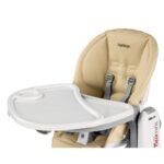 Peg-Perego Seggiolone Pappa Tatamia