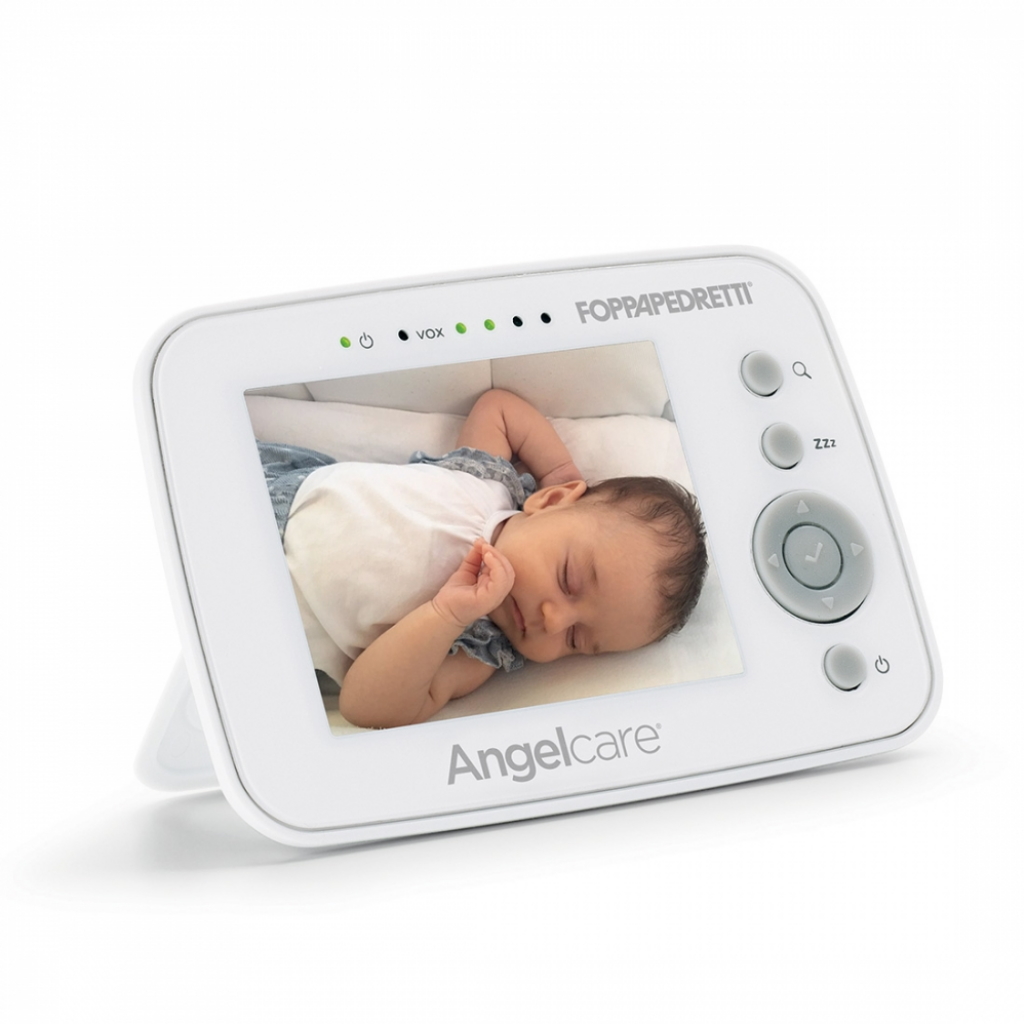 Foppapedretti Video Monitor Angelcare AC215 - Baby House Shop
