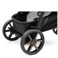 Peg Perego Passeggino Book Blue Shine