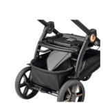 Peg Perego Passeggino Book Blue Shine