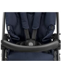 Peg Perego Passeggino Book Blue Shine