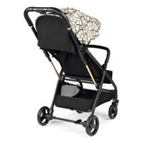 Peg Perego Passeggino Selfie Graphic Gold