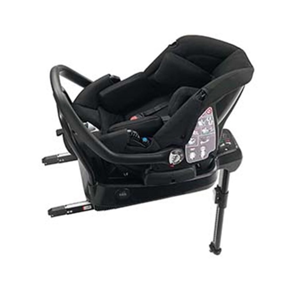 Cam Base 2in1 Isofix