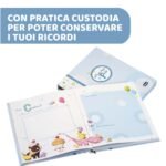 Chicco Libro Ricordi Cielo