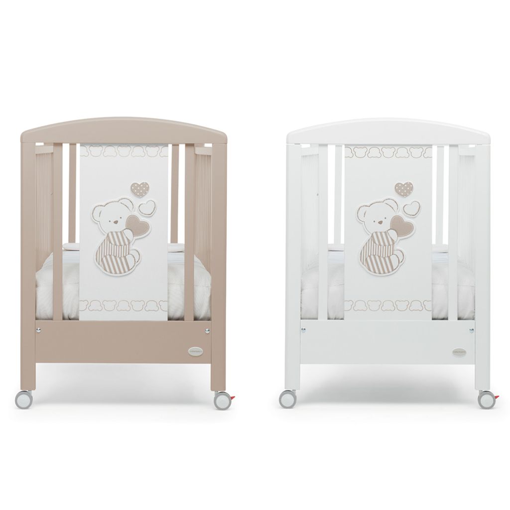 Foppapedretti Lettino Dolcecuore 500 - Baby House Shop