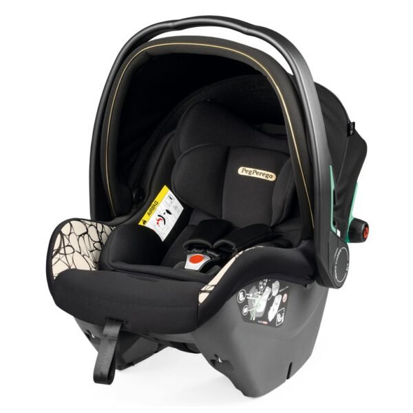 Peg Perego Primo Viaggio SLK Graphic Gold