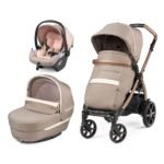 Peg Perego Trio Book Lounge Mon Amour