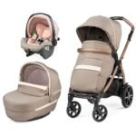 Peg Perego Trio Book SLK Mon Amour