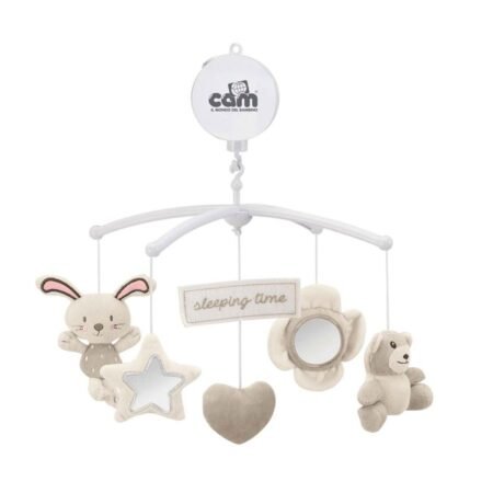 Kikkaboo Lulù Culla Fianco Letto Dark Grey - Baby House Shop