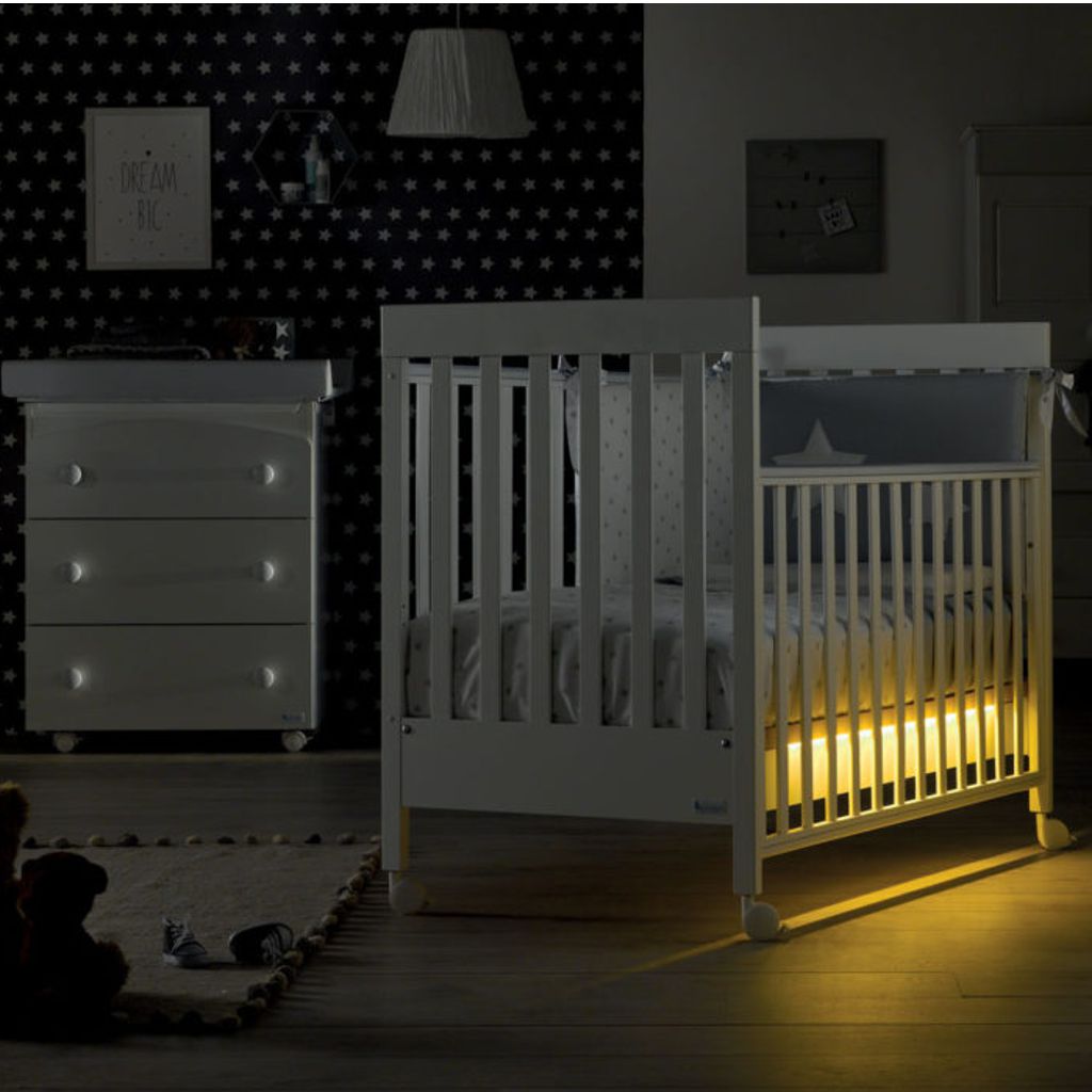 Azzurra Design Sistema Light - Baby House Shop