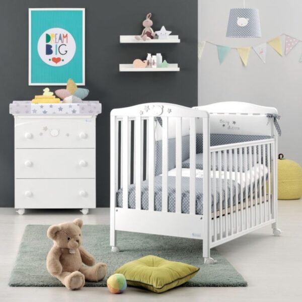 Azzurra Design Cameretta Baby Dream