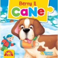 Raffaello Libro "Berny il Cane"