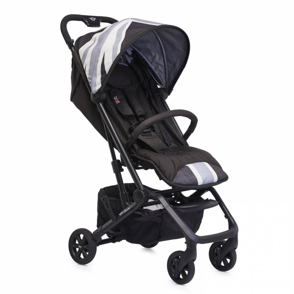 Easywalker xs mini stroller Baby House Shop