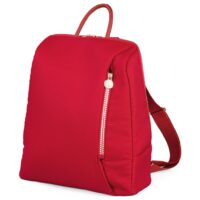 Peg Perego Backpack Red Shine