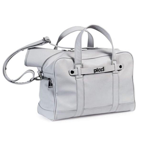 Picci Borsa Gym Grigio