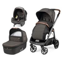 Peg Perego Trio Veloce Lounge