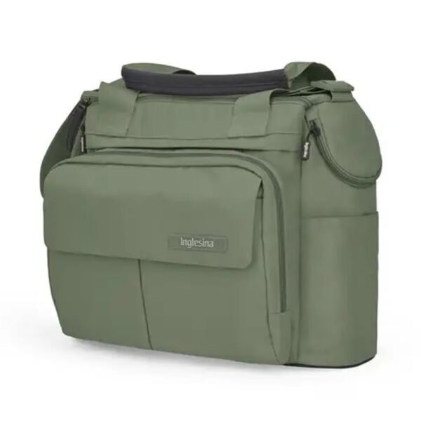 Inglesina Dual Bag Electa Tribeca Green