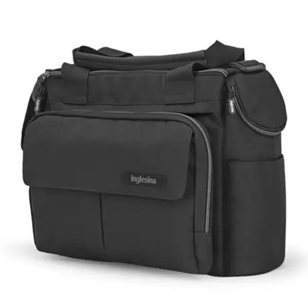 Inglesina Dual Bag Electa Upper Black