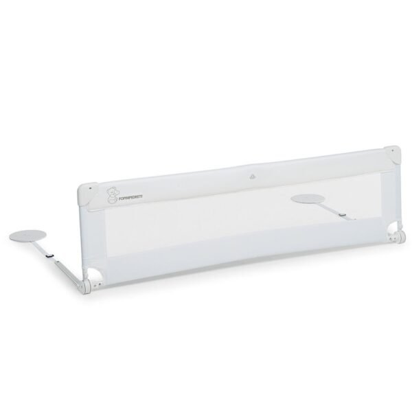 Foppapedretti Barriera Letto Hoplà Bianco