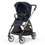 Inglesina Passeggino Electa Soho Blu