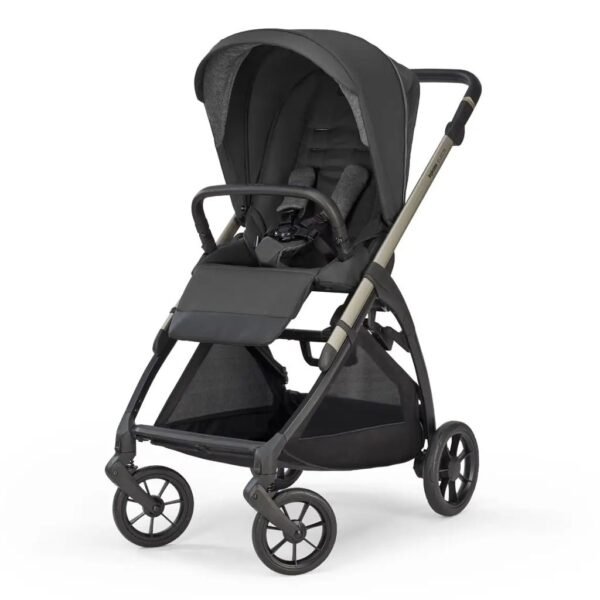 Inglesina Passeggino Electa Upper Black