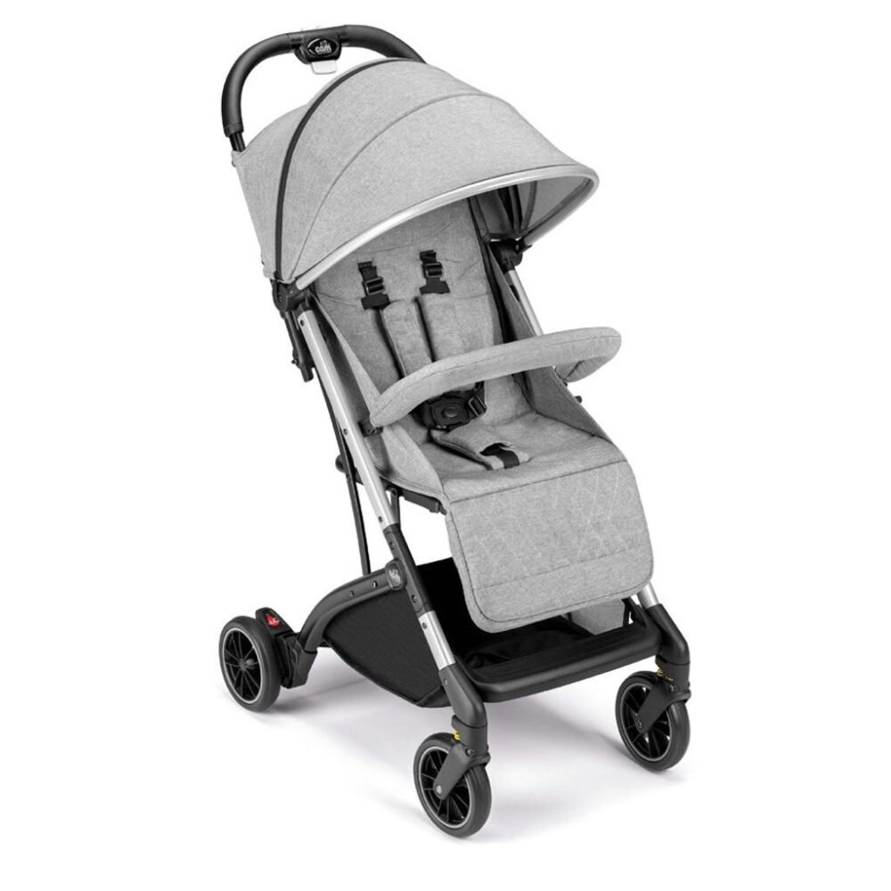 Cam Passeggino Compass 2.0 Grigio