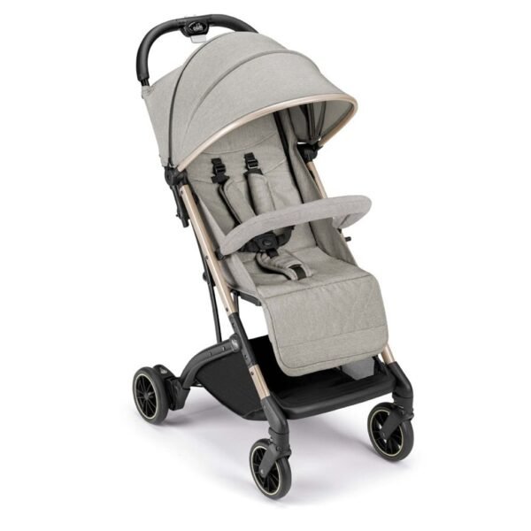 Cam Passeggino Compass 2.0 Beige