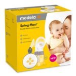 Medela Tiralatte elettrico doppio