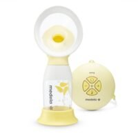 Medela Tiralatte elettrico Swing Flex™