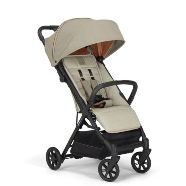 Inglesina Passeggino Quid² Camel Beige