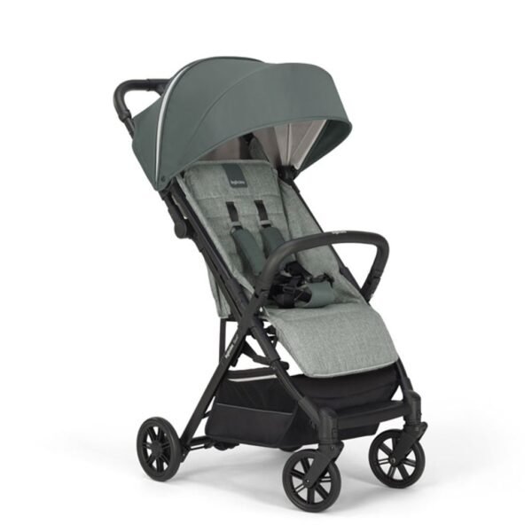 Inglesina Passeggino Quid² Elephant Grey