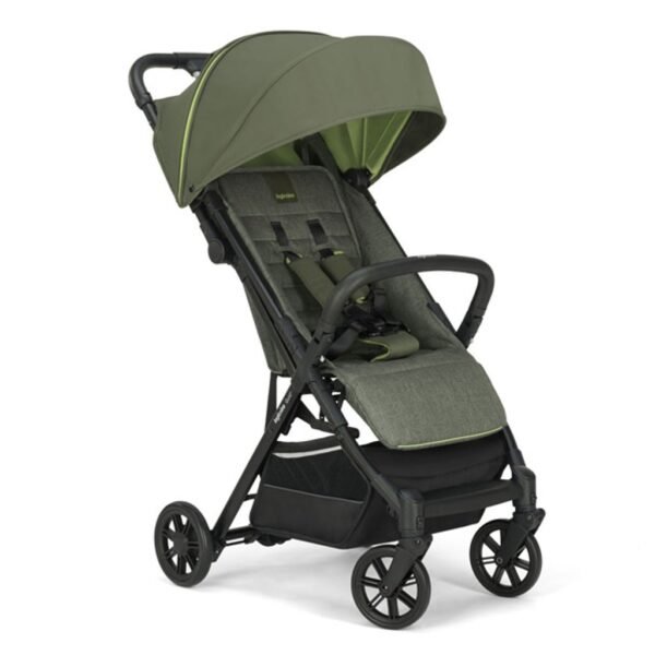 Inglesina Passeggino Quid² Gecko Green