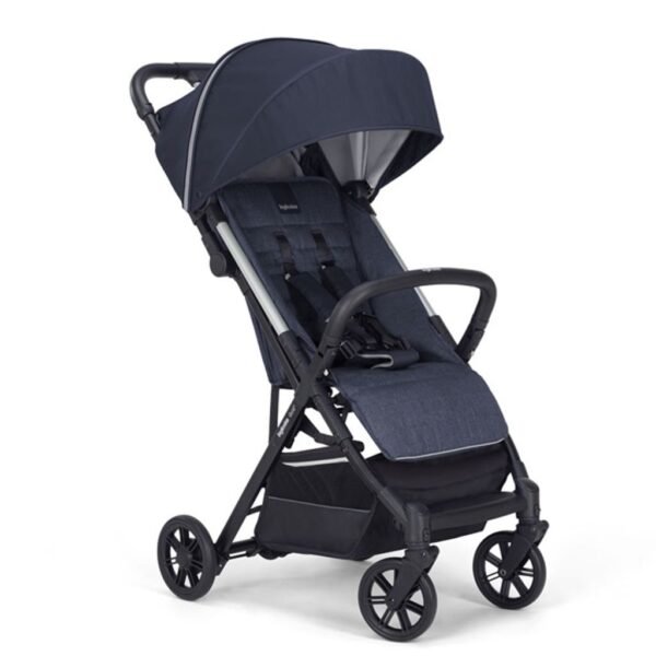 Inglesina Passeggino Quid² Midnight Blue