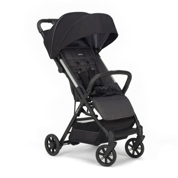 Inglesina Passeggino Quid² Puma Black