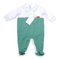 Sartoria dei Piccoli Tutina LT117