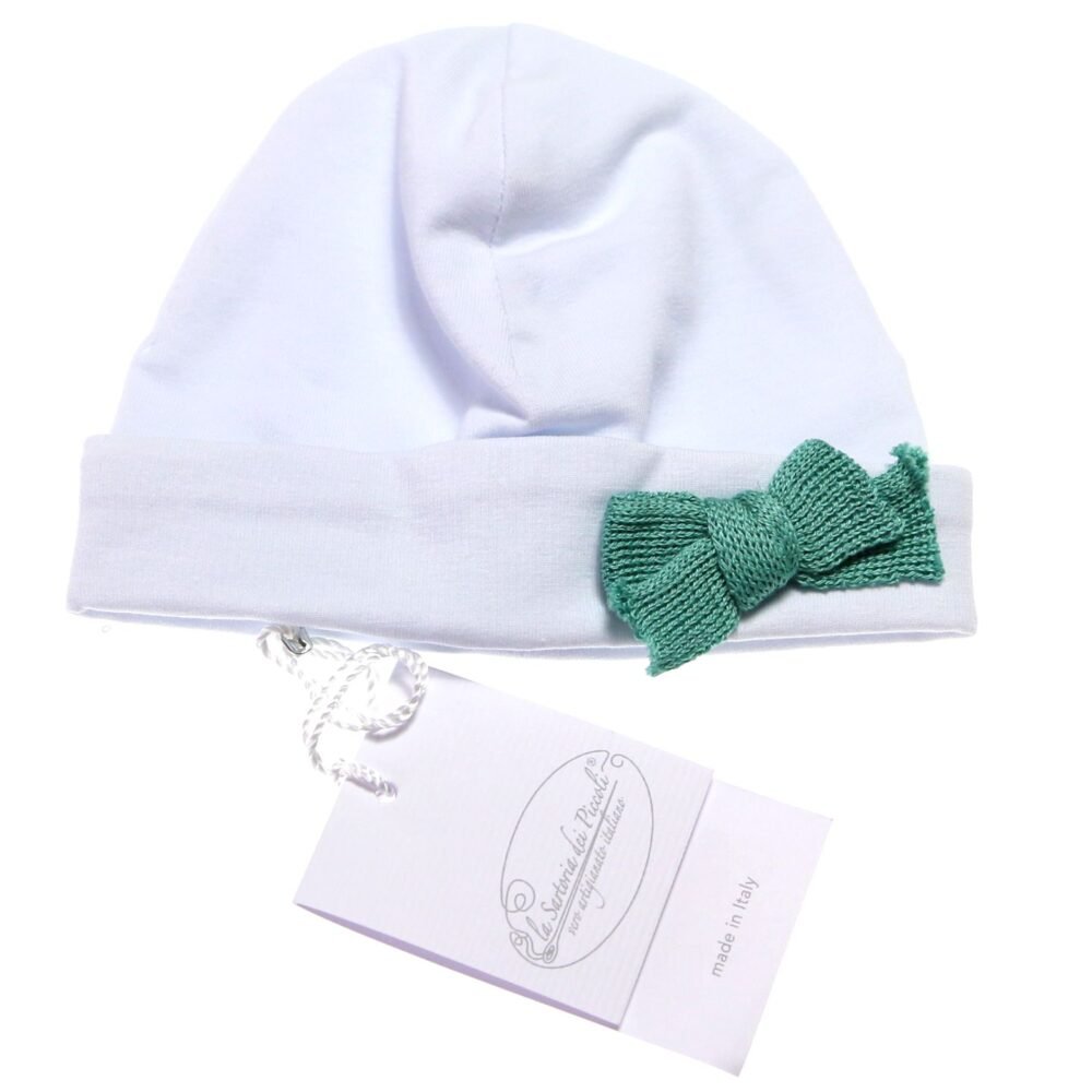 Sartoria dei Piccoli Cappello LK117