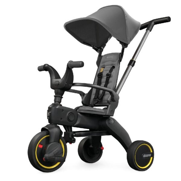 Doona Triciclo Liki trike s1