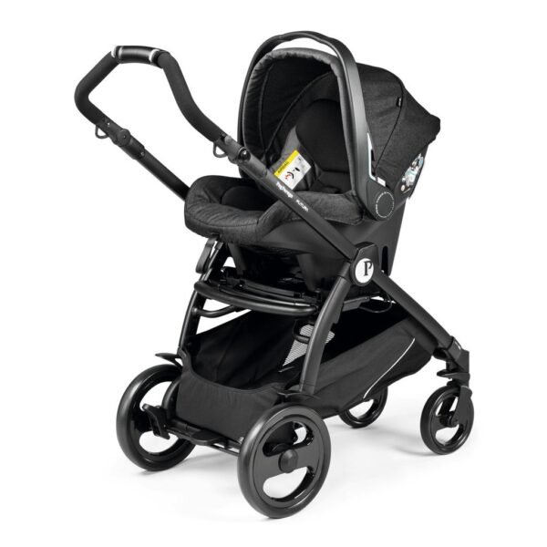 Peg Perego Trio Futura Modular