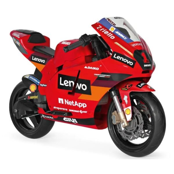 Peg Perego Ducati GP