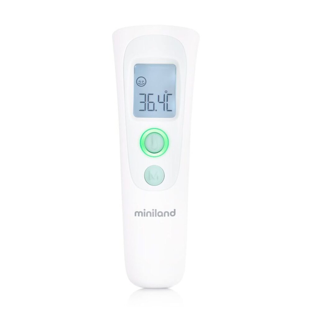 Miniland Termometro Thermoadvanced Easy
