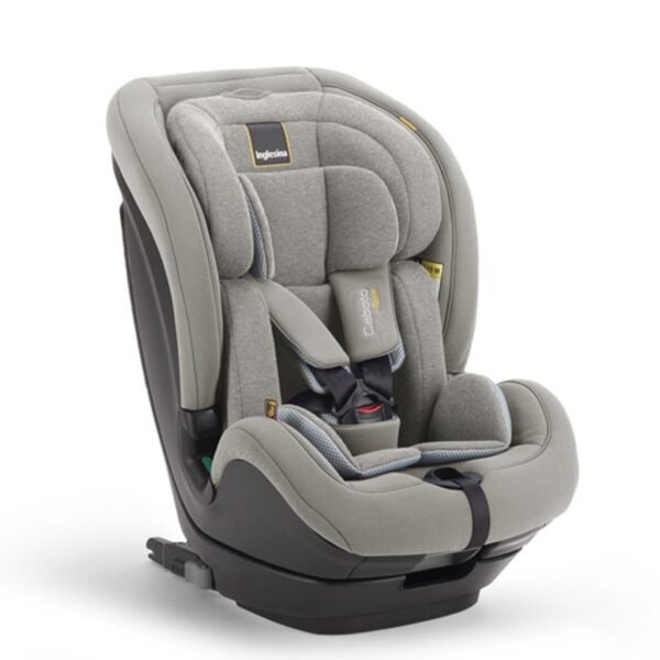 Inglesina Seggiolino Auto Caboto i-Size