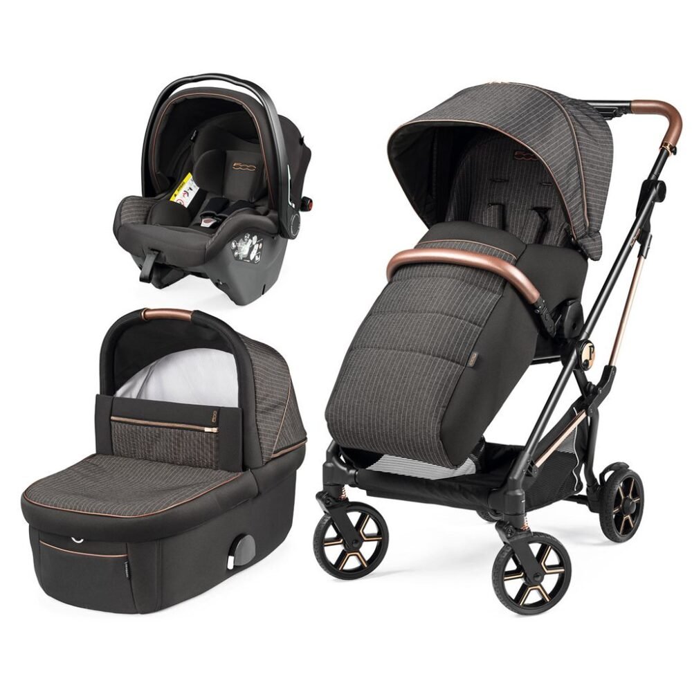 Peg Perego Trio Vivace SLK 500