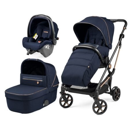 Peg Perego Trio Vivace SLK BLUE SHINE