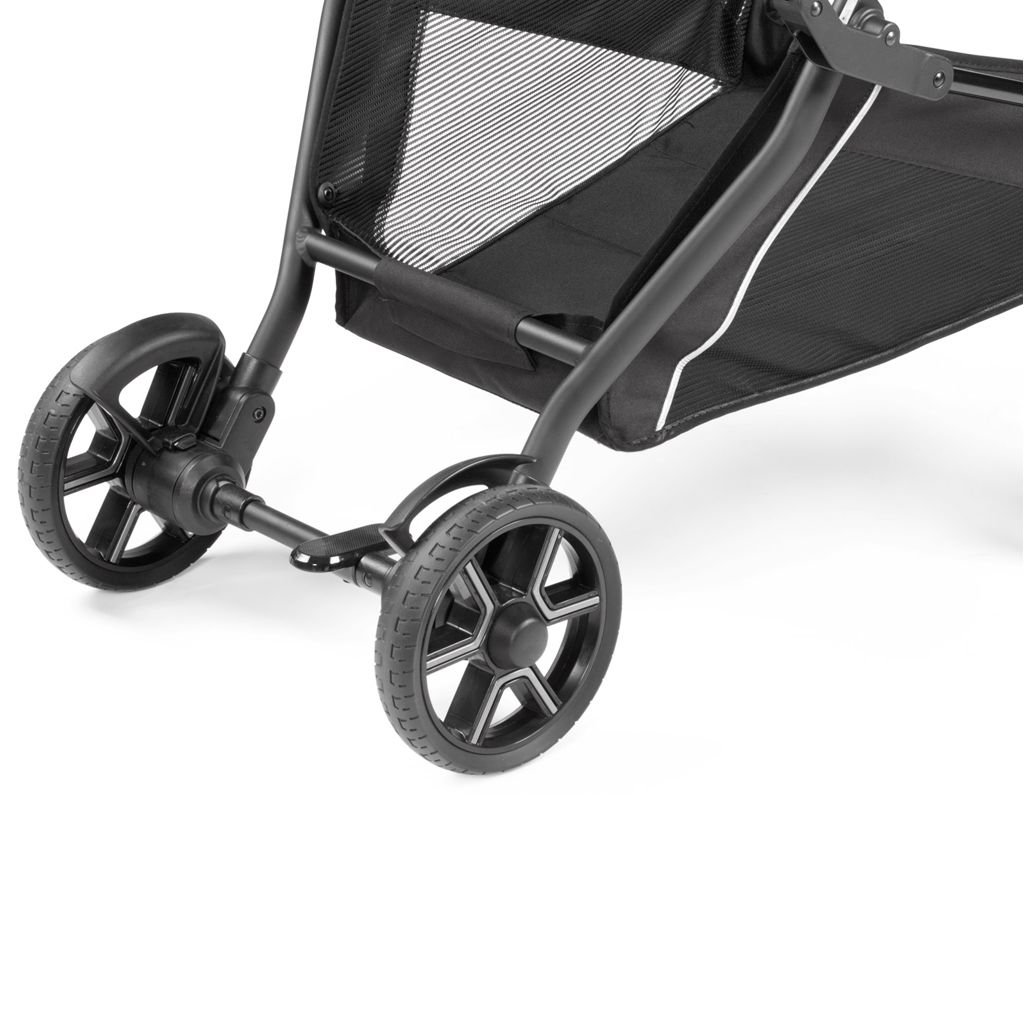 Peg Perego Trio Vivace SLK LICORICE - Baby House Shop