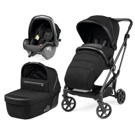 Peg Perego Trio Vivace SLK LICORICE